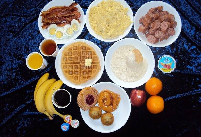 فندق Best Western Executive Inn Corsicana