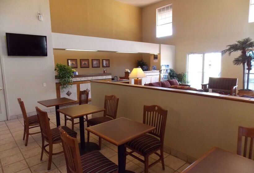 酒店 Best Western Executive Inn