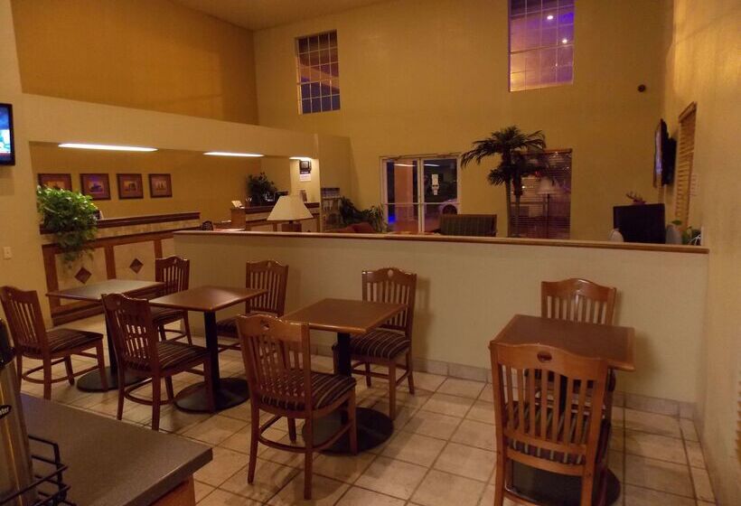 酒店 Best Western Executive Inn