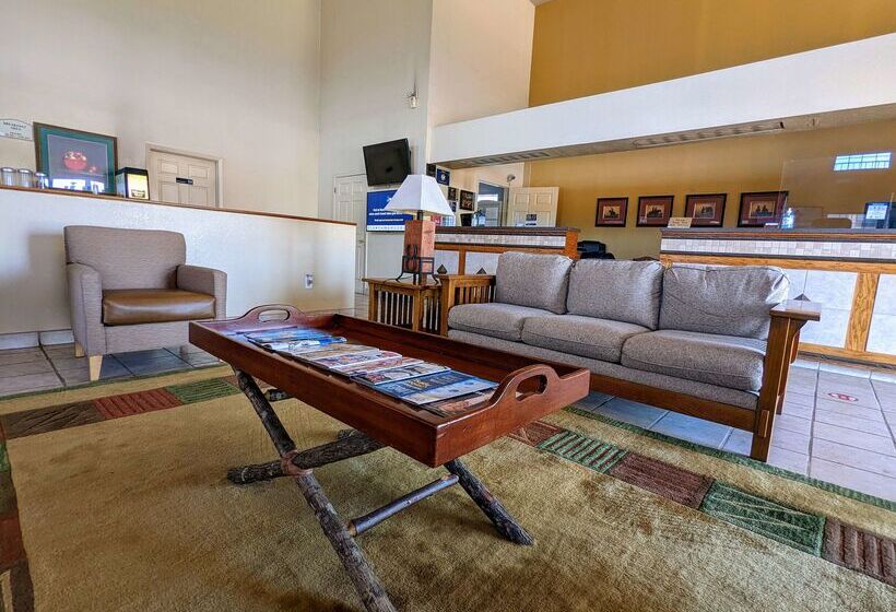 酒店 Best Western Executive Inn