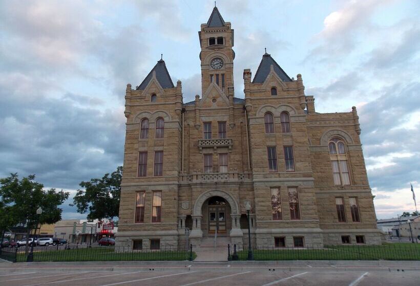 酒店 Best Western Executive Inn