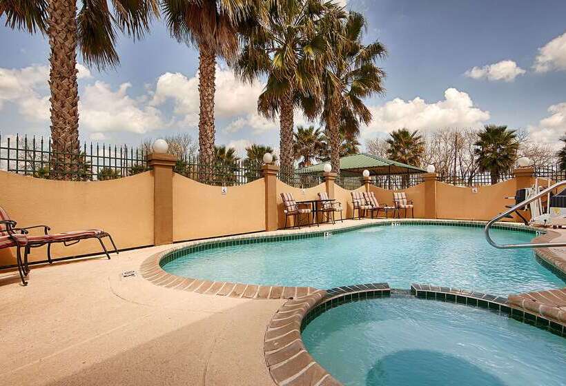 酒店 Best Western Executive Inn