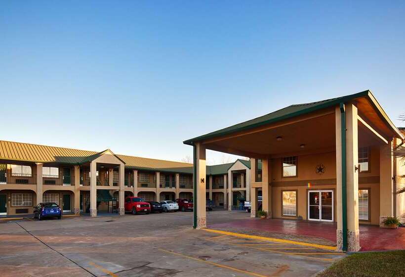 酒店 Best Western Executive Inn