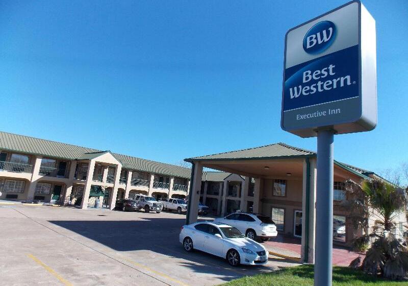 酒店 Best Western Executive Inn