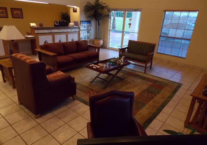 酒店 Best Western Executive Inn