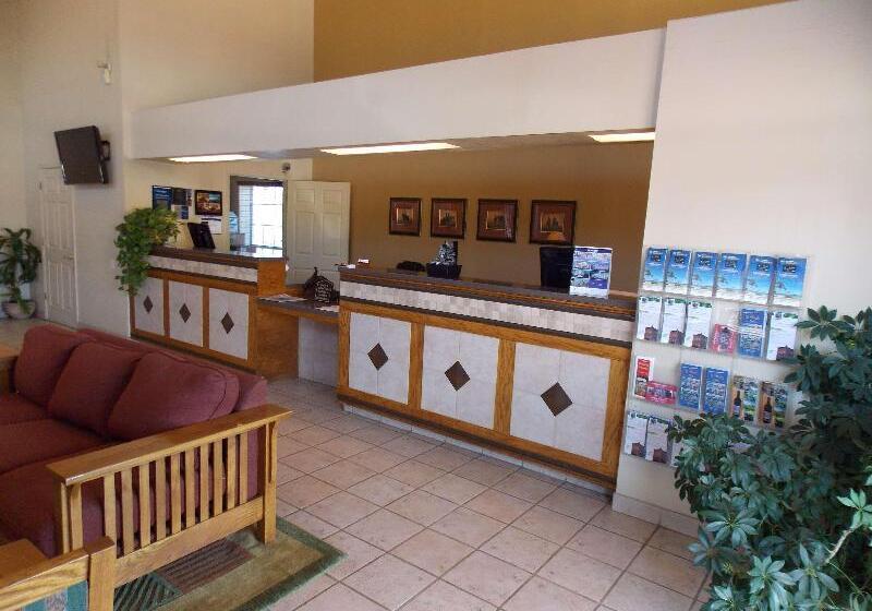 酒店 Best Western Executive Inn