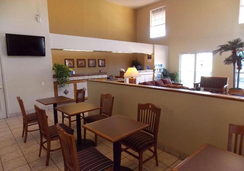 酒店 Best Western Executive Inn