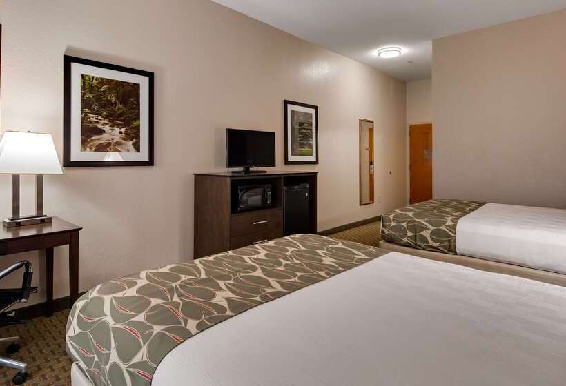 فندق Best Western Executive Inn