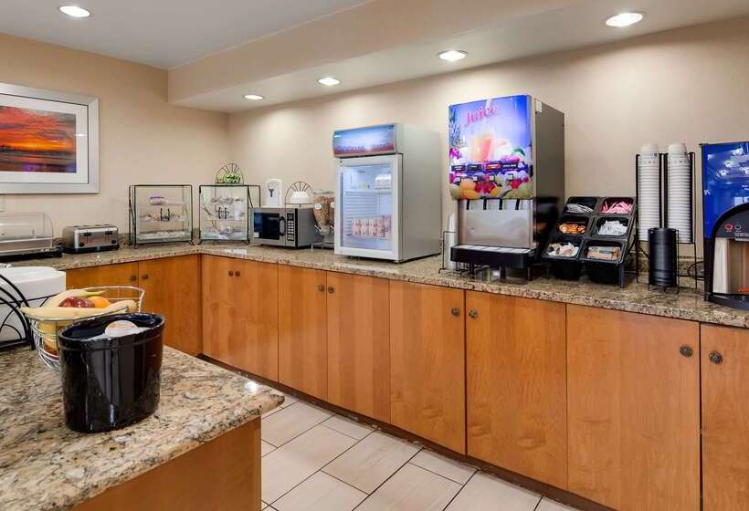 فندق Best Western Executive Inn