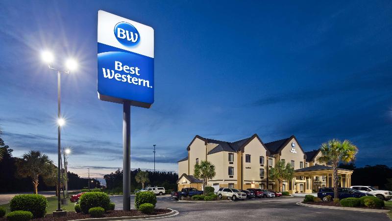 فندق Best Western Executive Inn