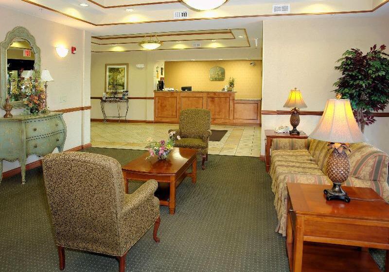 فندق Best Western Executive Inn