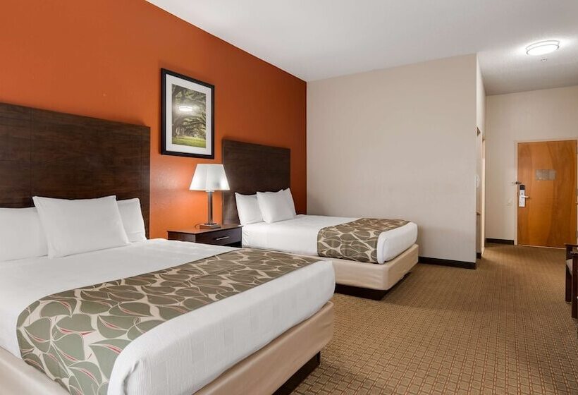 فندق Best Western Executive Inn