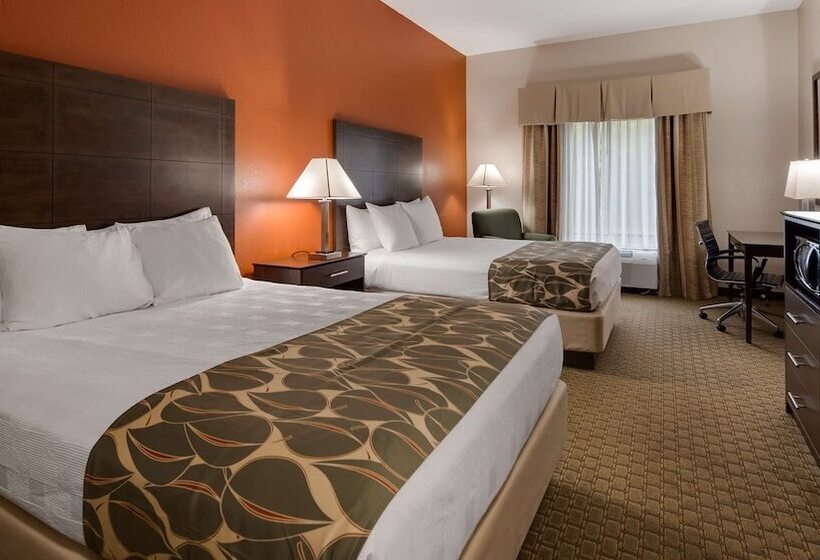 فندق Best Western Executive Inn