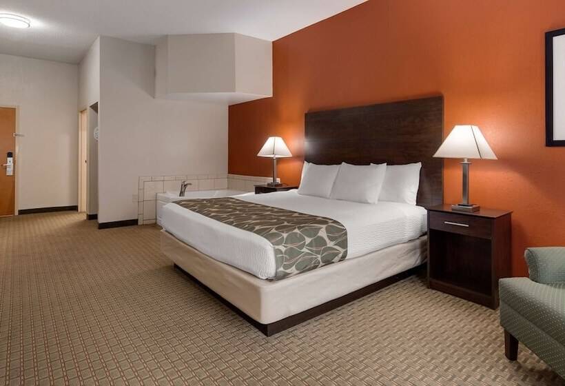 فندق Best Western Executive Inn