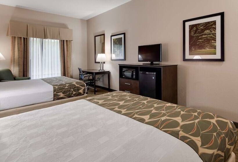 فندق Best Western Executive Inn