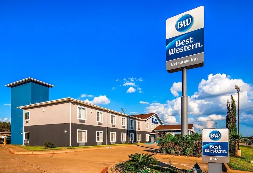 בית מלון כפרי Best Western Executive Inn