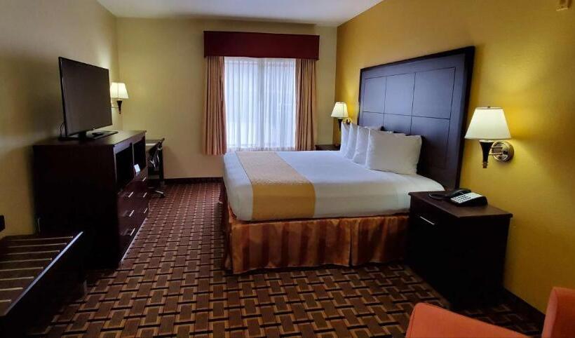 호텔 Best Western Executive Inn & Suites