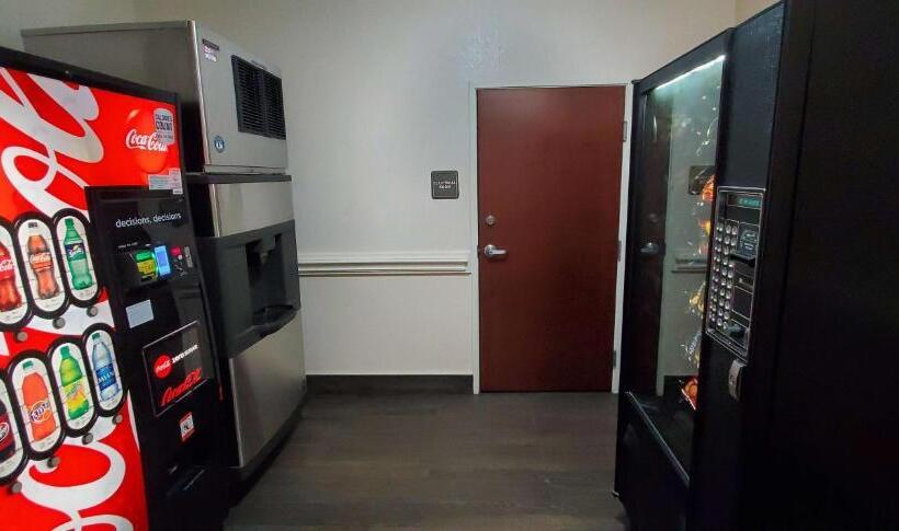 호텔 Best Western Executive Inn & Suites