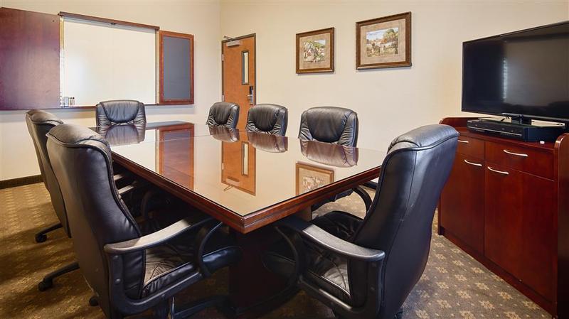 酒店 Franklin Inn And Suites