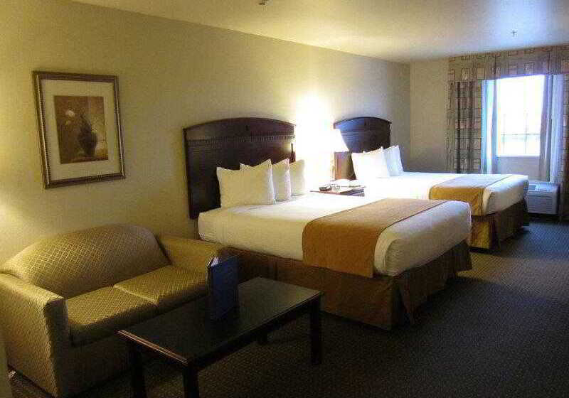 酒店 Franklin Inn And Suites