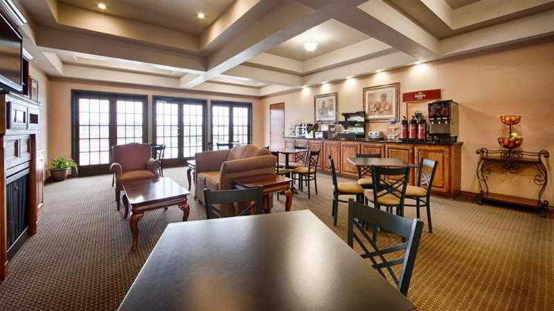 酒店 Franklin Inn And Suites