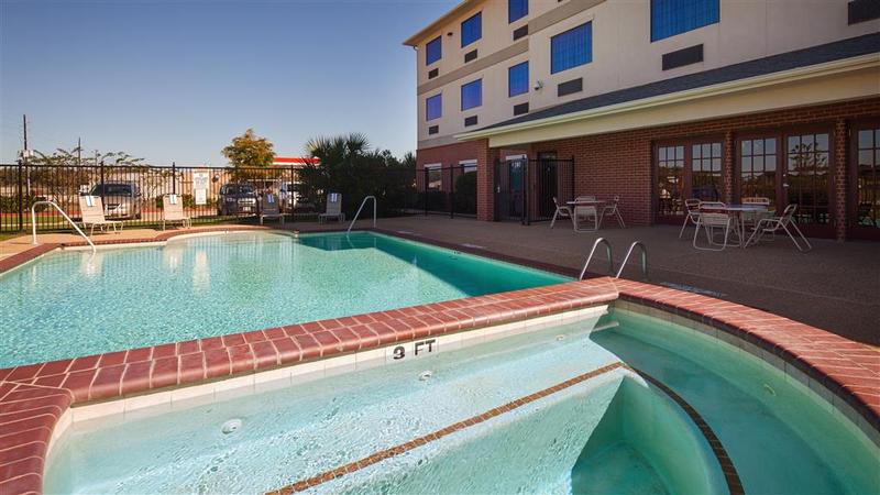 酒店 Franklin Inn And Suites