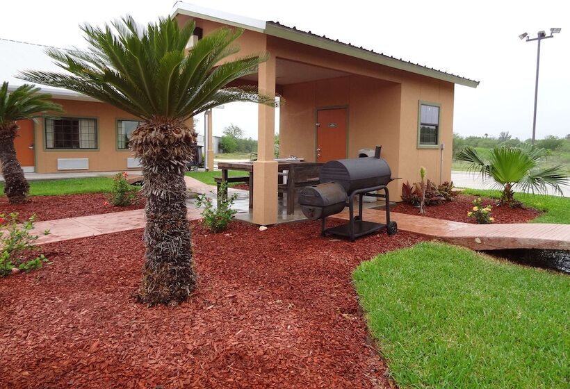 호텔 Best Western Hebbronville Inn