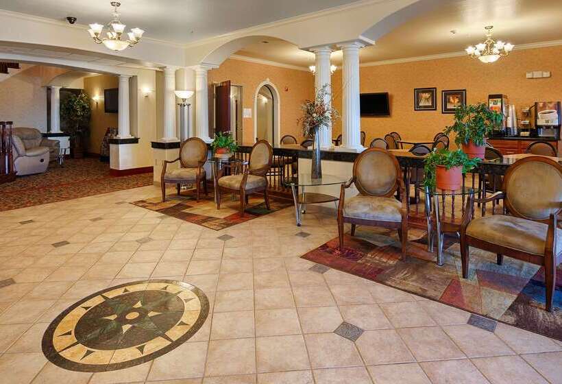 ホテル Best Western Inn & Suites Henrietta