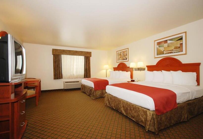 Отель Best Western Inn & Suites   Henrietta