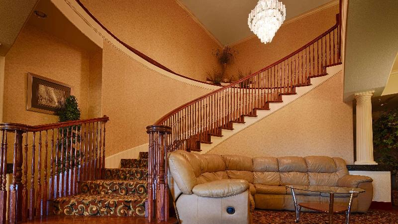 ホテル Best Western Inn & Suites Henrietta