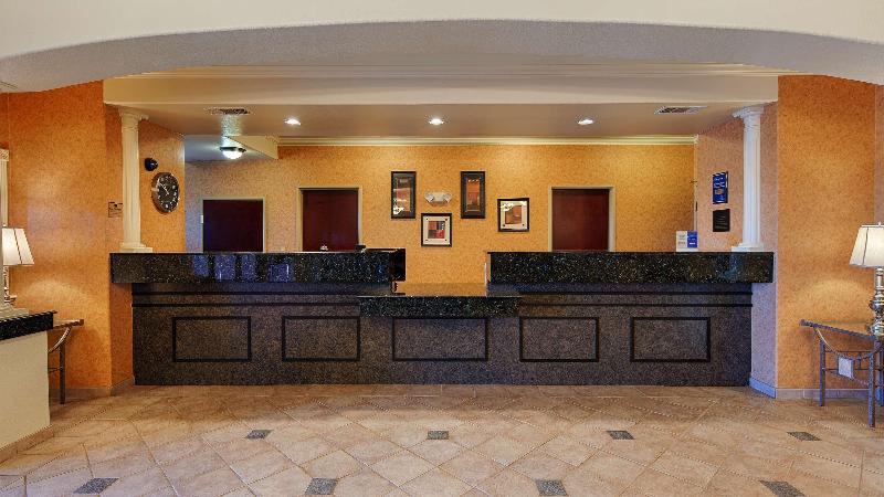 ホテル Best Western Inn & Suites Henrietta