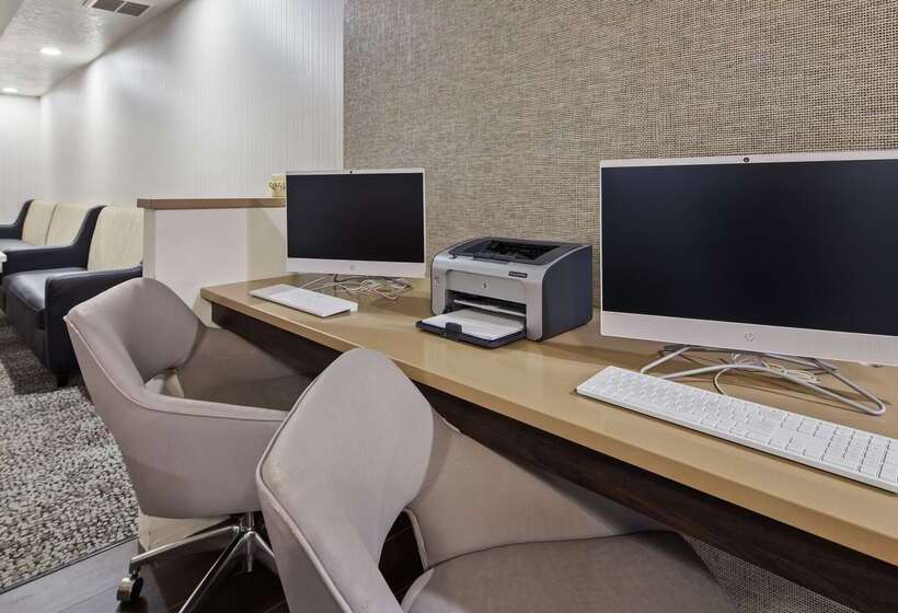 فندق Best Western Heritage Inn And Suites