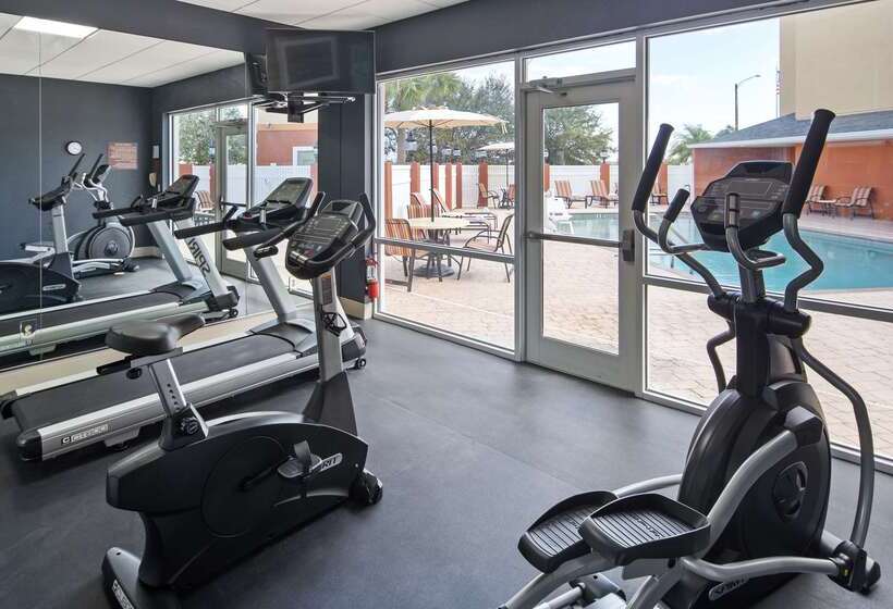 فندق Best Western Heritage Inn And Suites