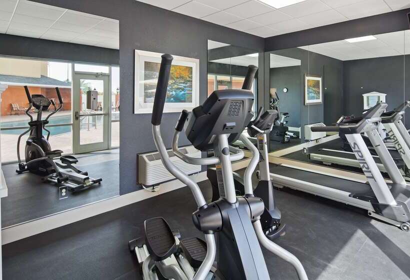 فندق Best Western Heritage Inn And Suites