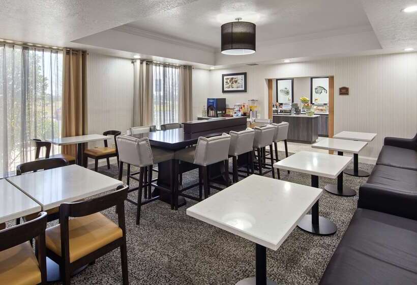 فندق Best Western Heritage Inn And Suites