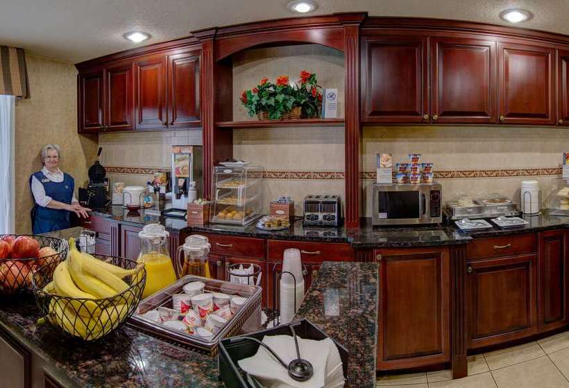 فندق Best Western Heritage Inn And Suites