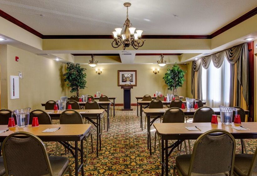 فندق Best Western Heritage Inn And Suites