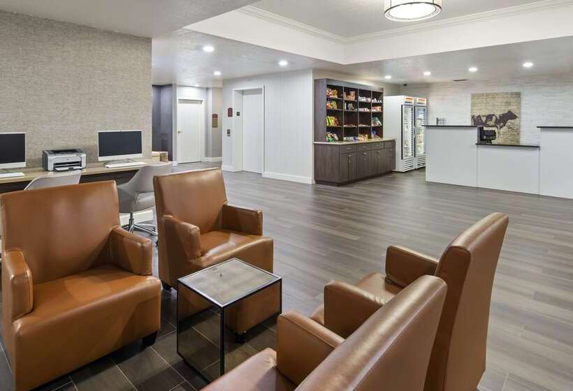 فندق Best Western Heritage Inn And Suites