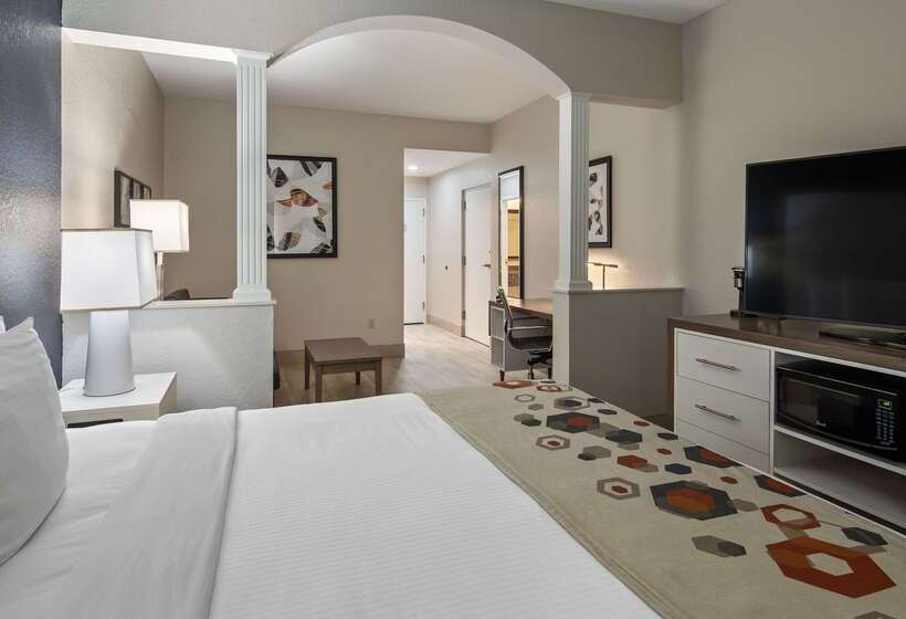 فندق Best Western Heritage Inn And Suites