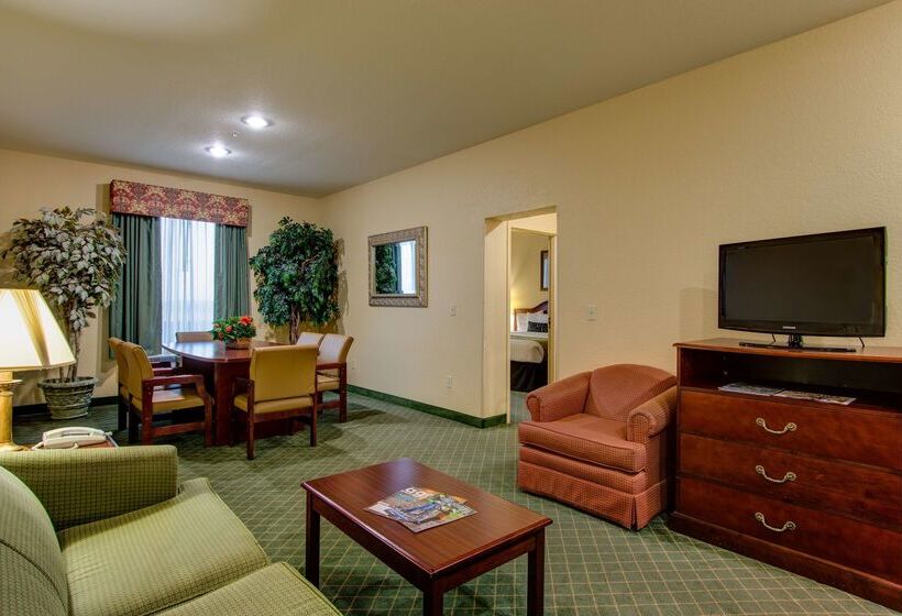 فندق Best Western Heritage Inn And Suites