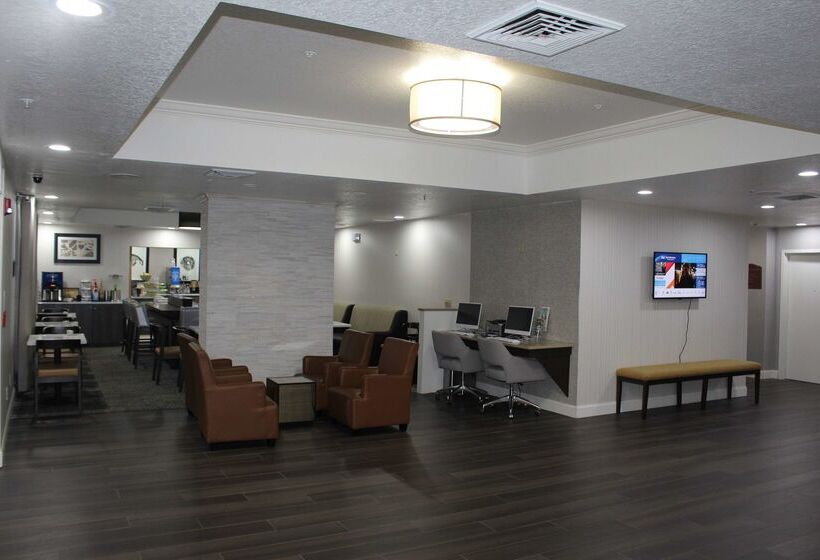 فندق Best Western Heritage Inn And Suites