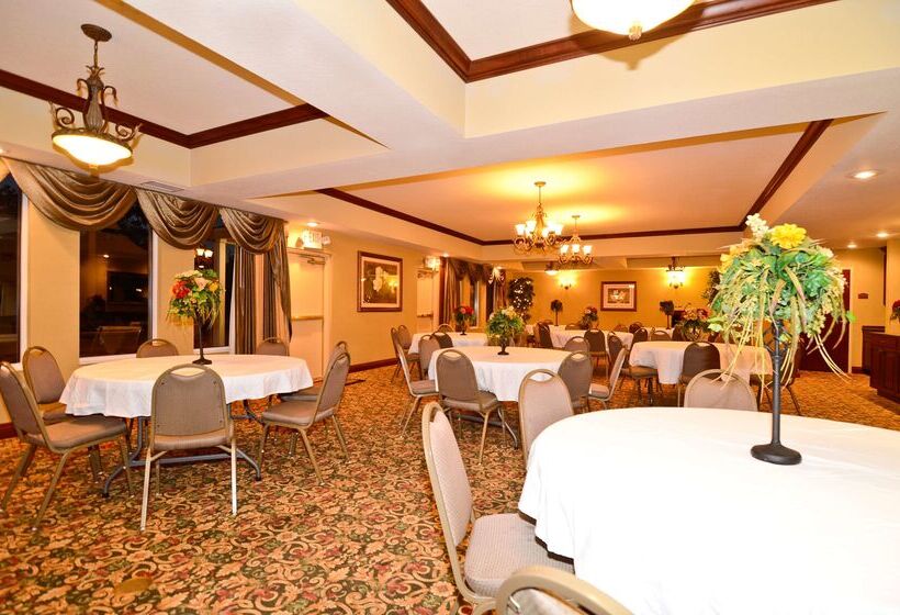 فندق Best Western Heritage Inn And Suites