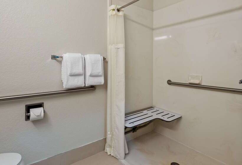 فندق Best Western Heritage Inn And Suites