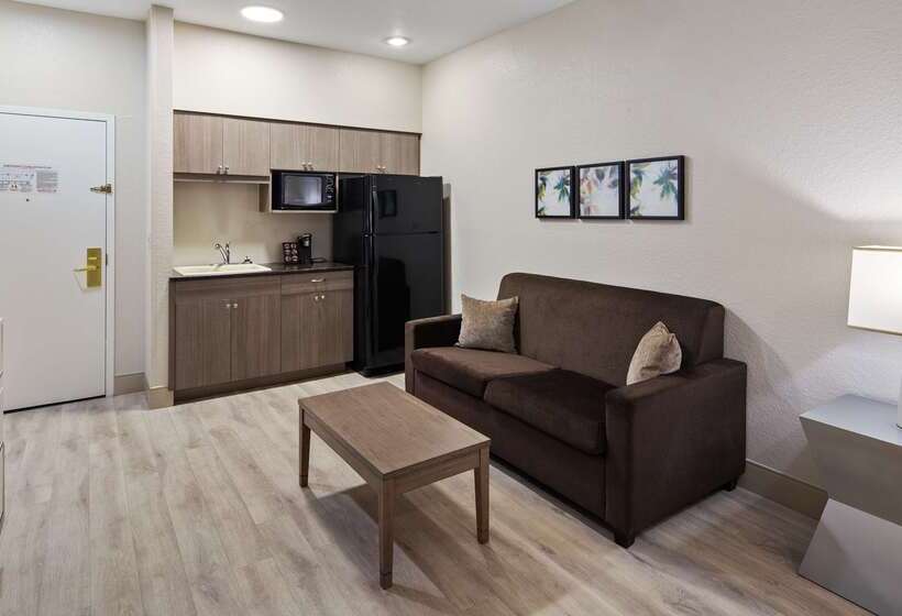 فندق Best Western Heritage Inn And Suites