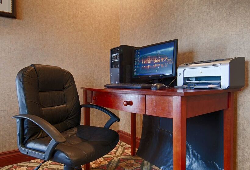 فندق Best Western Heritage Inn And Suites