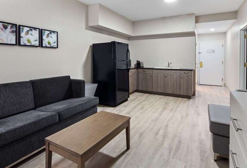 فندق Best Western Heritage Inn And Suites