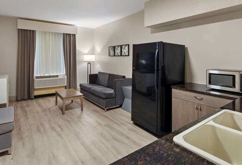 فندق Best Western Heritage Inn And Suites