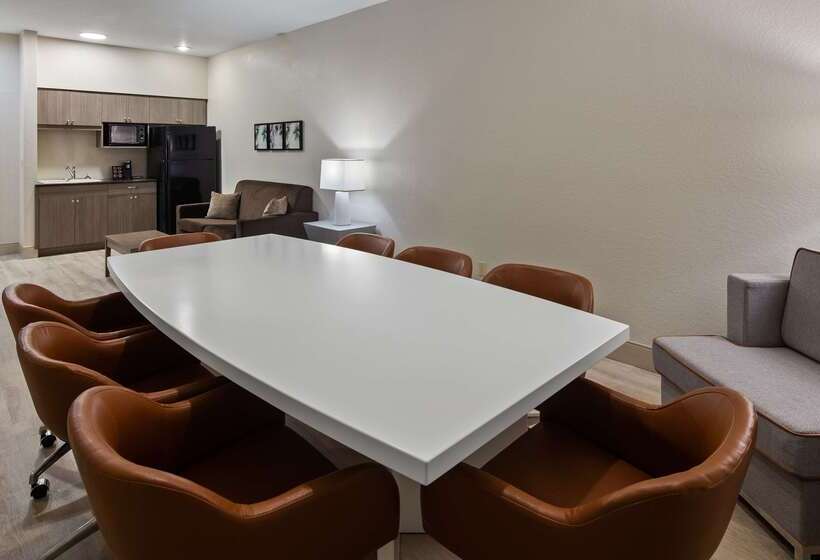 فندق Best Western Heritage Inn And Suites