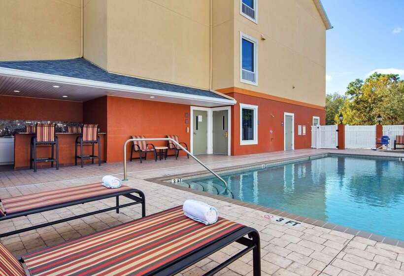 فندق Best Western Heritage Inn And Suites