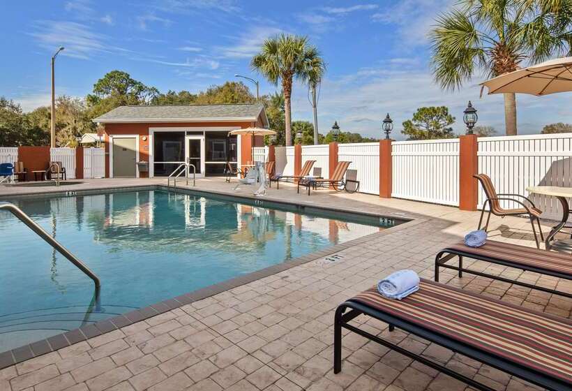 فندق Best Western Heritage Inn And Suites